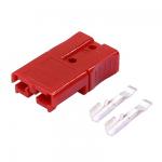 40A 600V Housing 2 Pole & Terminal